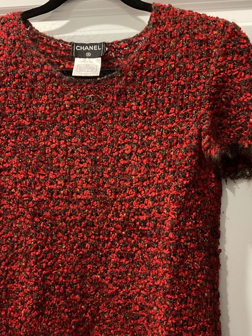 sweater